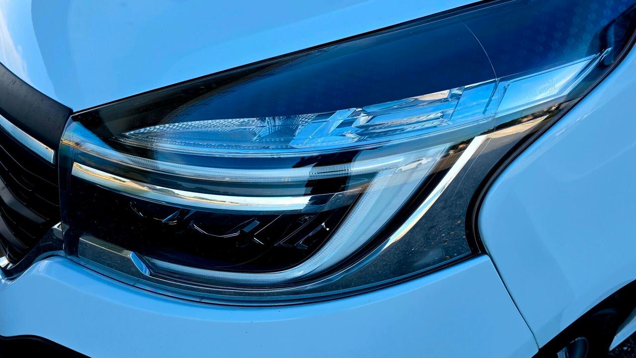 Renault Trafic T27 2.0 dCi 145CV PC-TN Furgone Energy Ice