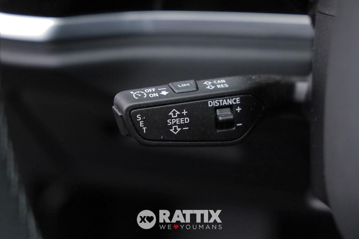 Audi Q3 45 1.4 TFSI-e Business s-Tronic