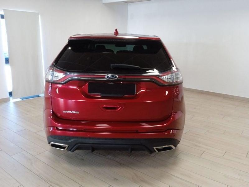 Ford Edge 2.0 TDCI 210 CV AWD S&S Powershift ST Line