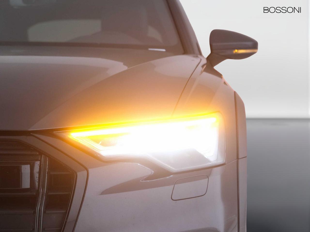 Audi A6 allroad allroad 55 3.0 v6 tdi mhev 48v 344cv evolution quattro tiptronic