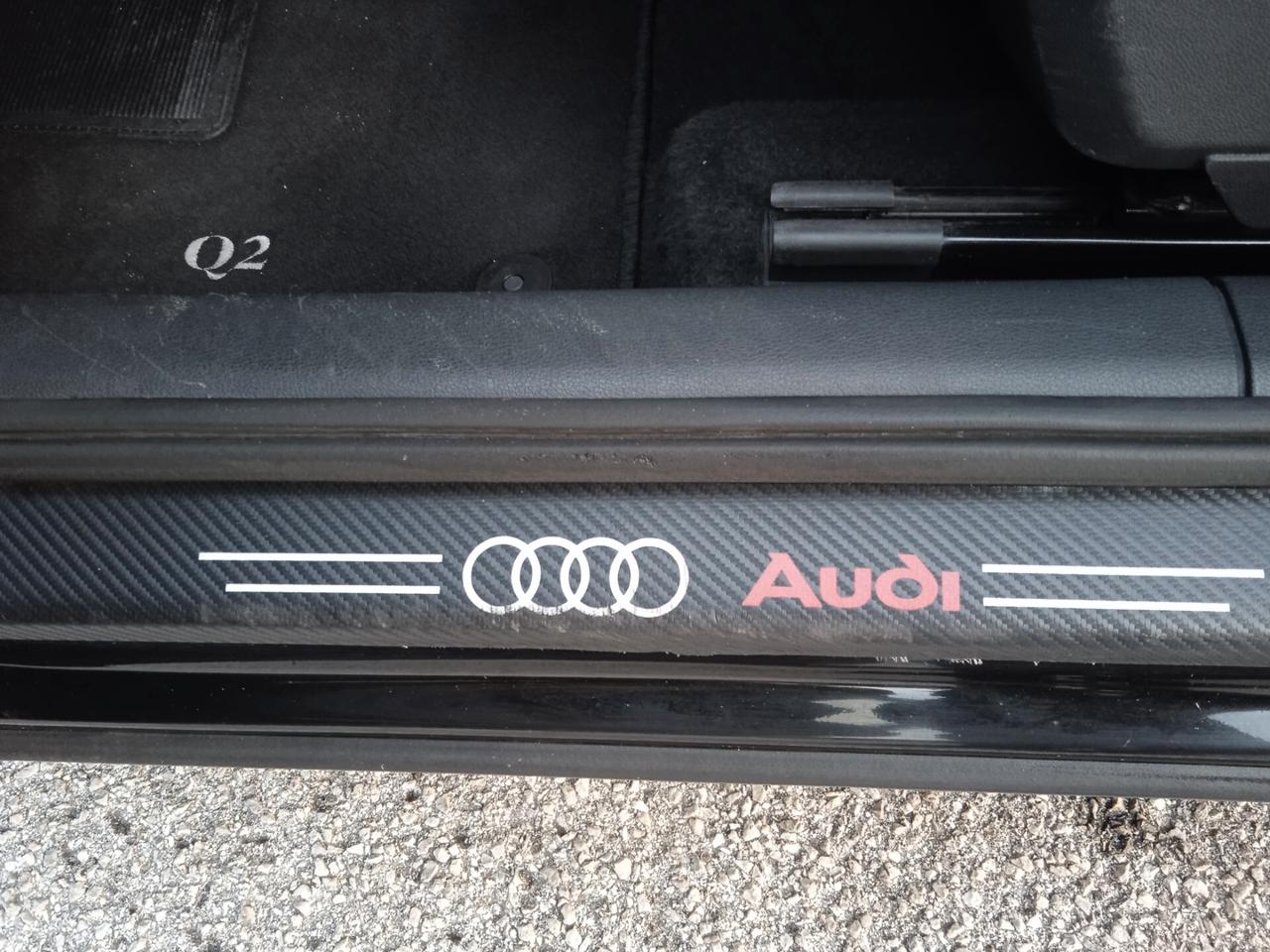 Audi Q2 1.6 TDI S tronic Admired