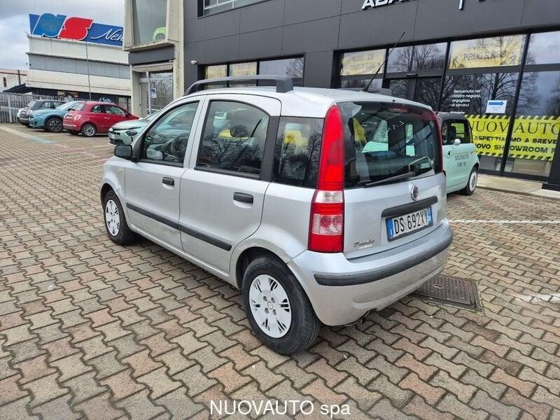 FIAT Panda Panda 1.2 Dynamic GPL