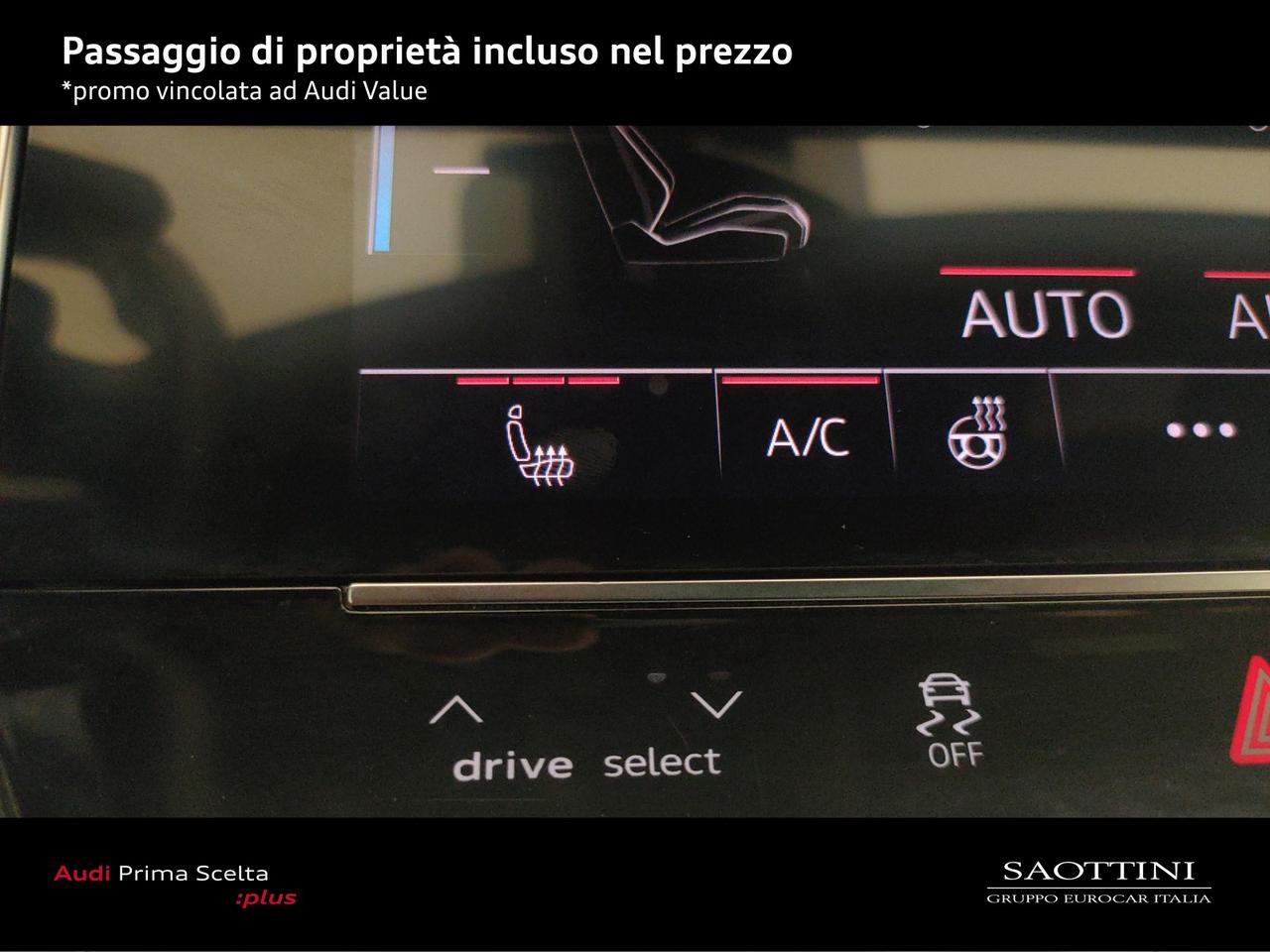 Avant 40 2.0 TDI Business Design S tronic