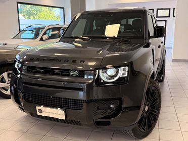 Land Rover Defender 110 3.0d mhev X-Dynamic SE 200cv auto
