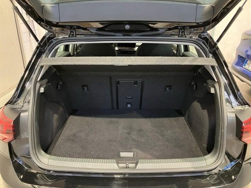 Volkswagen Golf 2.0 TDI SCR Life