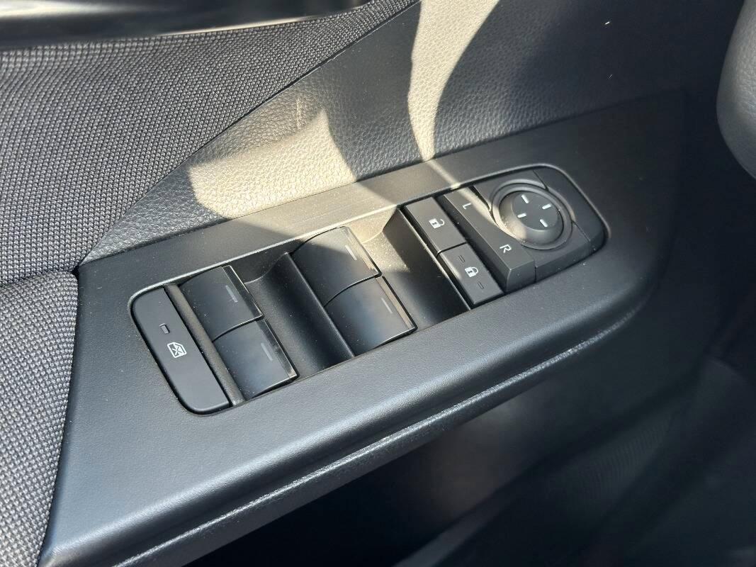 Toyota C-HR 1.8 hybrid Active fwd AUTOMATICA con CarPlay