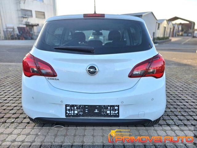 OPEL Corsa 1.4 90CV 5 porte Color Edition GPL