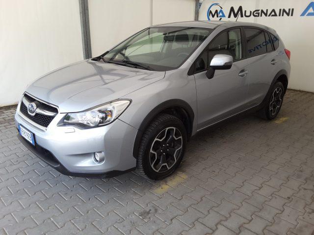 SUBARU XV 2.0D 150cv Style *EURO 6*