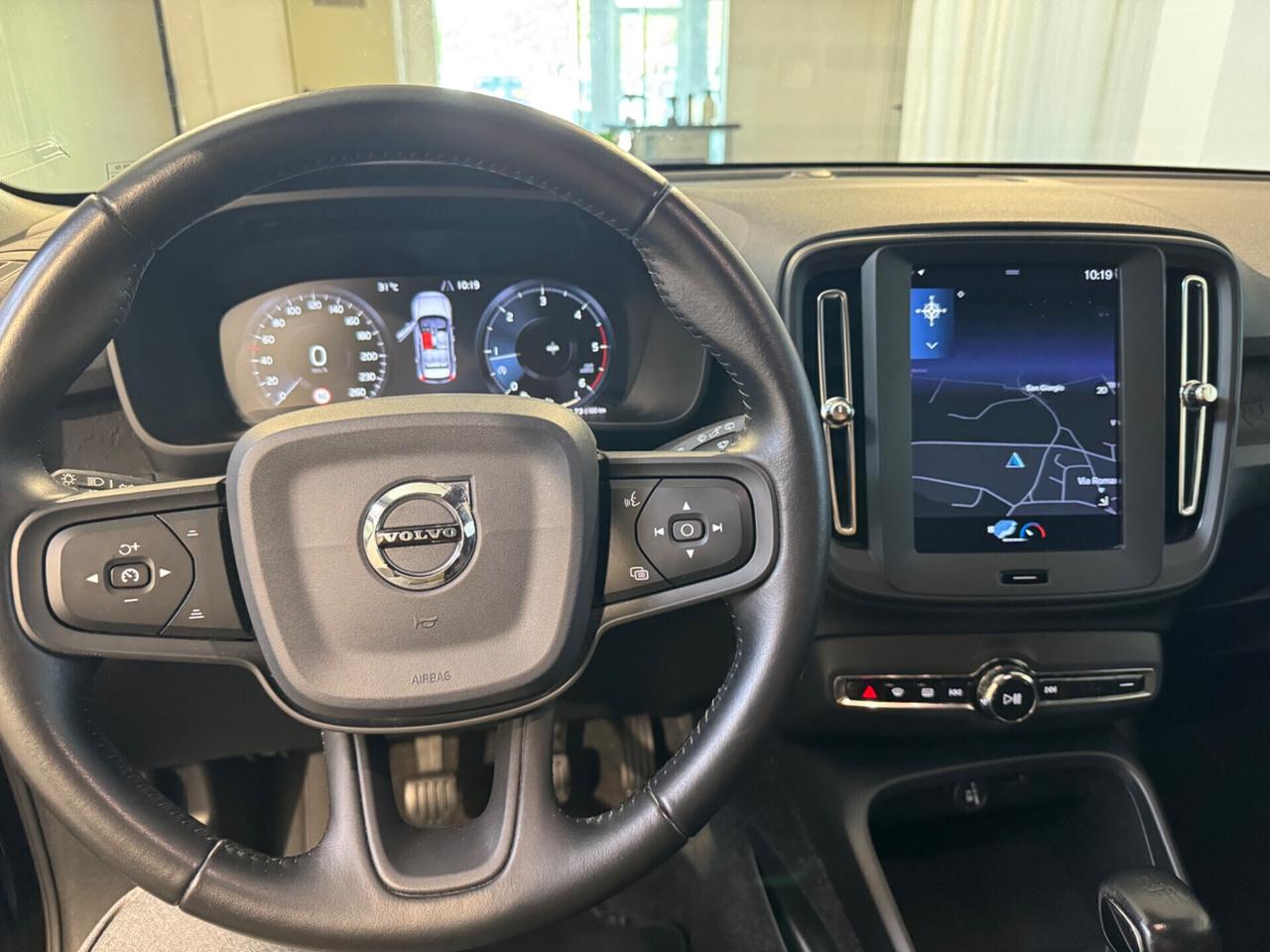 Volvo XC40 D3 Business