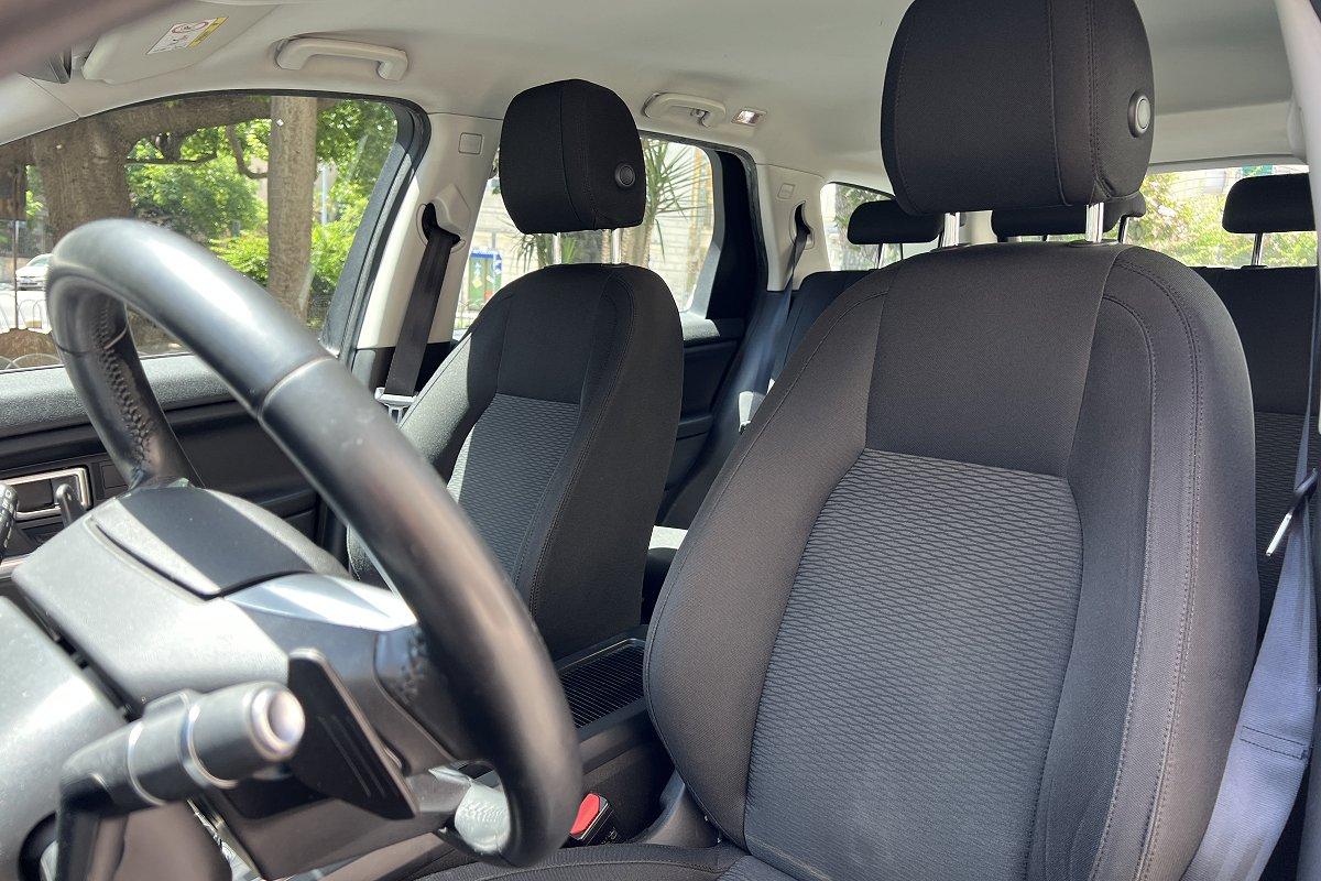 LAND ROVER Discovery Sport 2.0 TD4 150 CV Auto Business Ed. Premium SE
