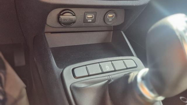 HYUNDAI i10 1.0 GPL Econext Tech