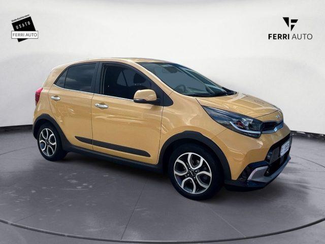 KIA Picanto 1.0 12V 5 porte X Line
