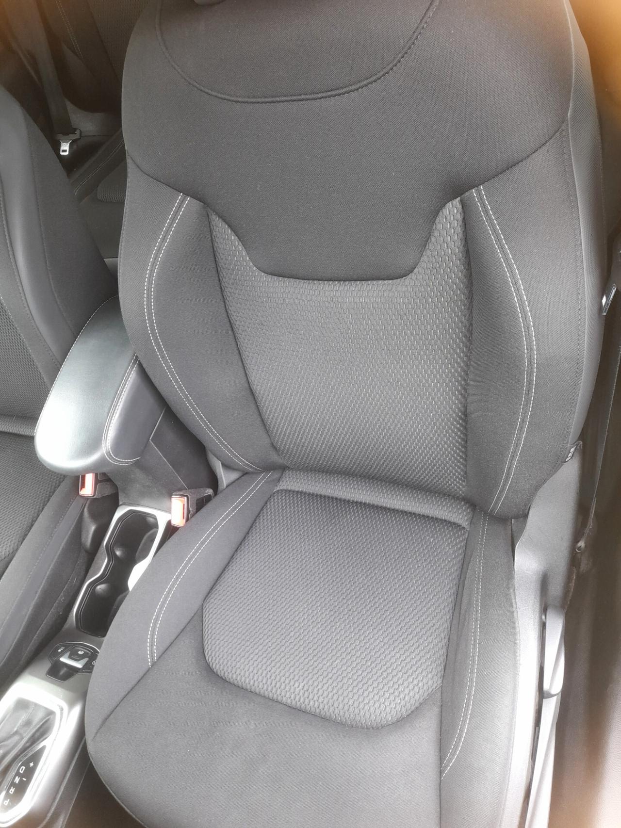 Jeep Renegade 1.4 140 cv Limited GPL automatica