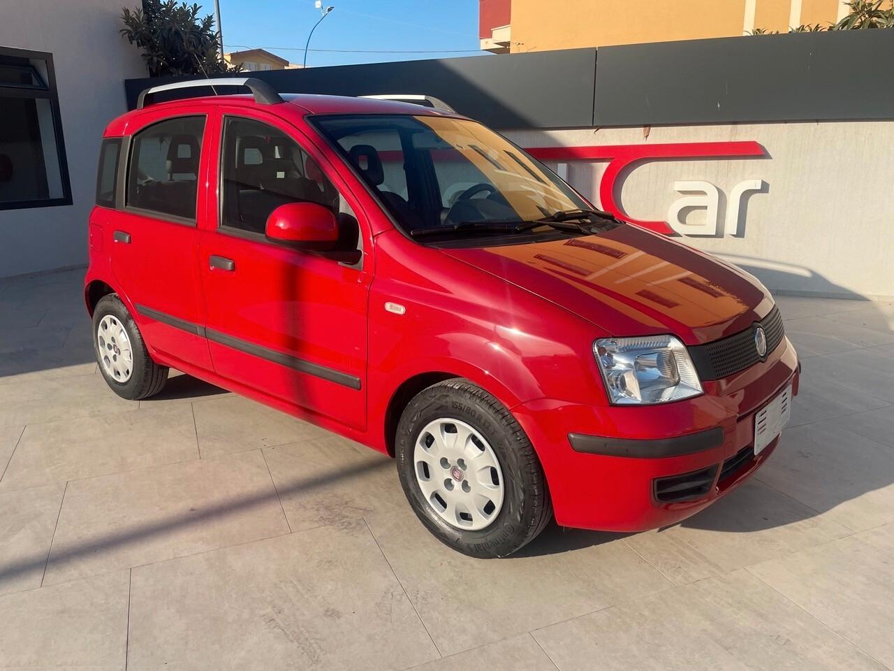 Fiat Panda 1.2 Classic