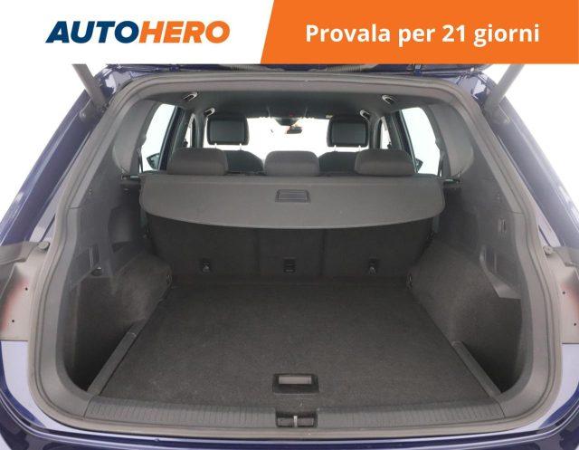 SEAT Tarraco 1.5 TSI Style
