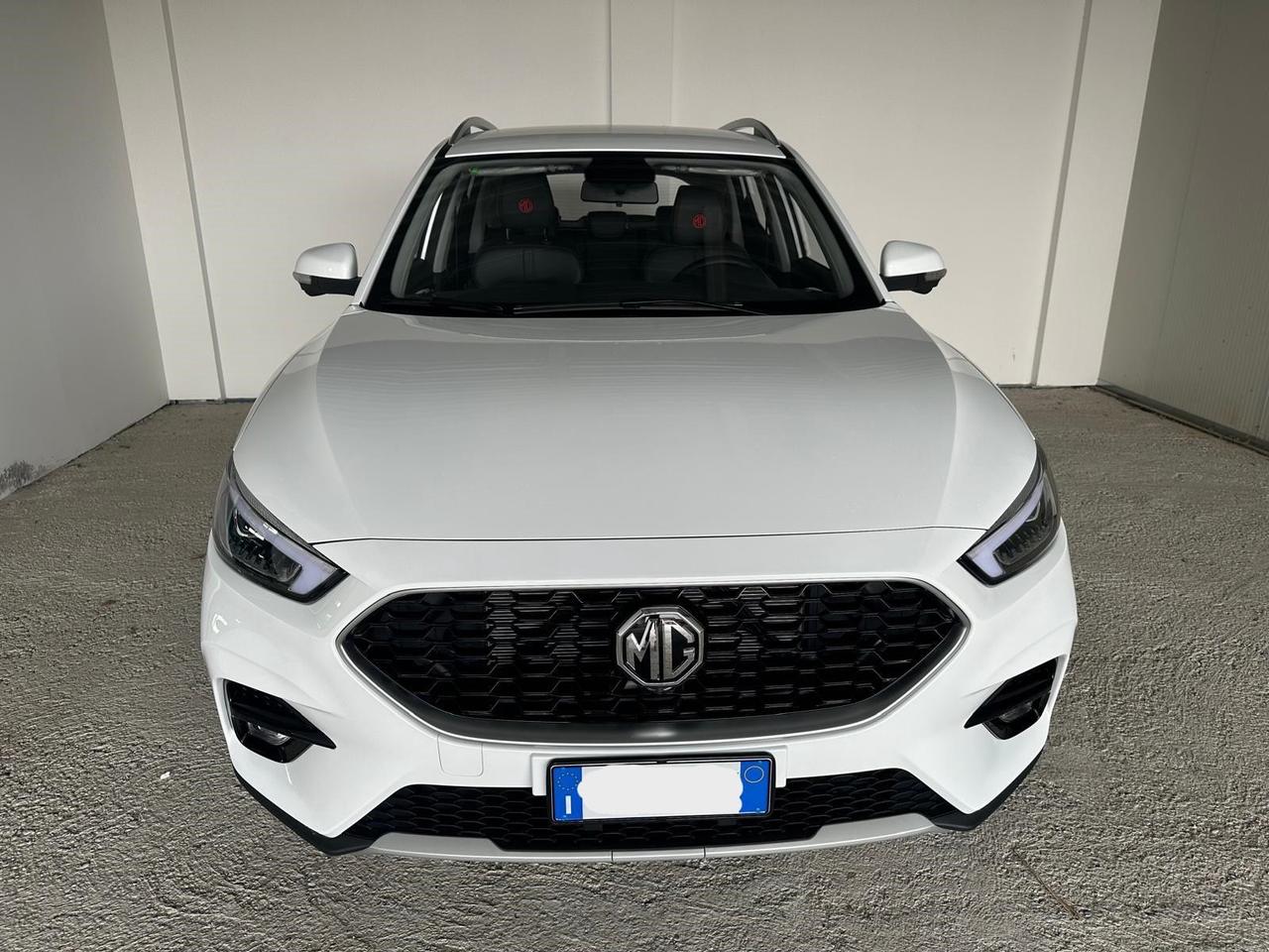 Mg ZS 1.5 Classic Luxury