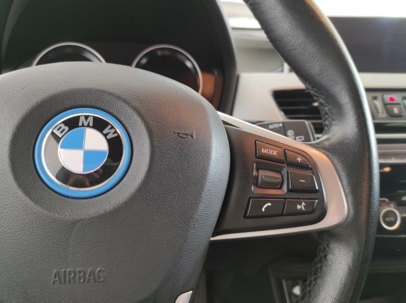 BMW X2 (F39) - X2 xDrive25e Business-X