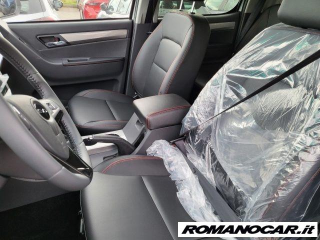 EVO Evo Cross4 Evo Cross 4 2.0d 136CV N1 Doppia Cabina