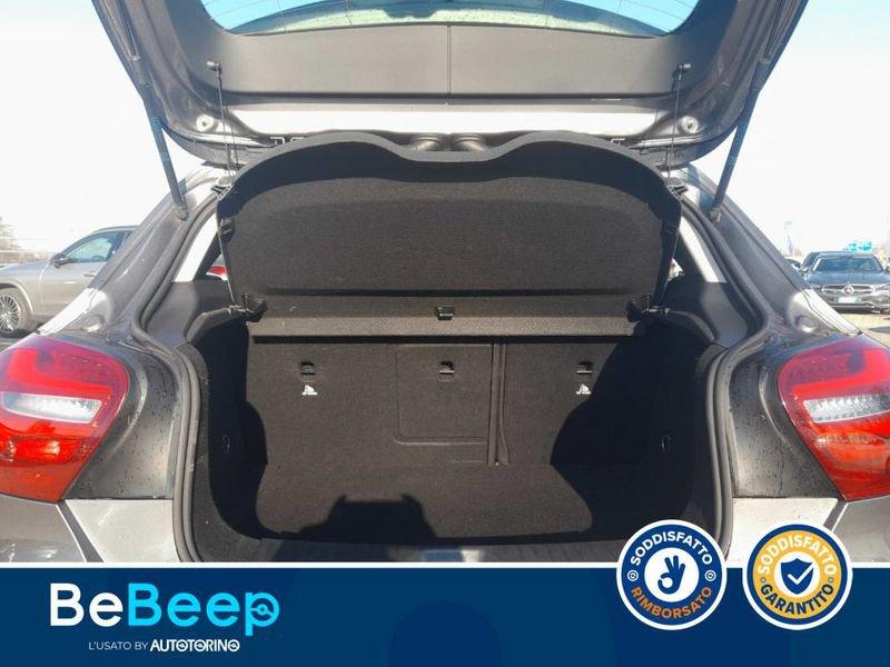 Mercedes-Benz Classe A A 180 D SPORT NEXT