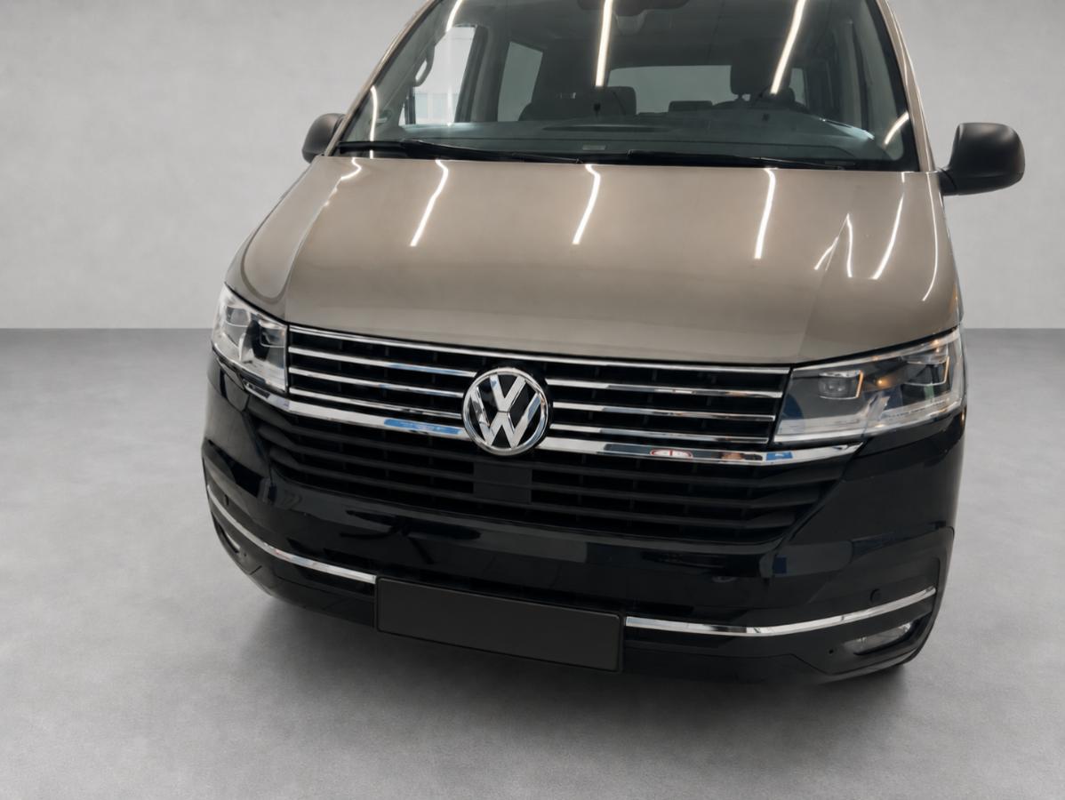 VOLKSWAGEN California 2.0 TDI 105kw DSG Beach