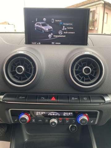 Audi A3 SPB 30 TDI Business FULL LED-PELLE