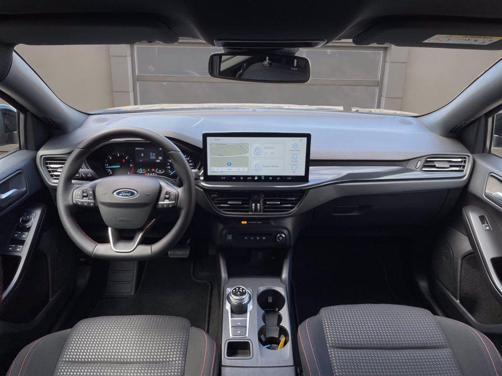 FORD Focus 1.5 ecoblue ST-Line 120cv auto del 2024