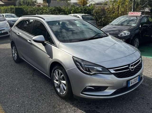 Opel Astra Astra V 2016 Sports Tourer 1.6 cdti Innovation s