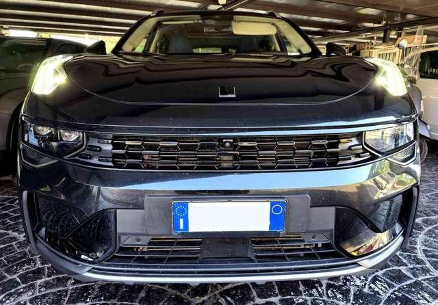 Lynk & Co 01 BLACK PACK PLUG-IN FULL! PHEV