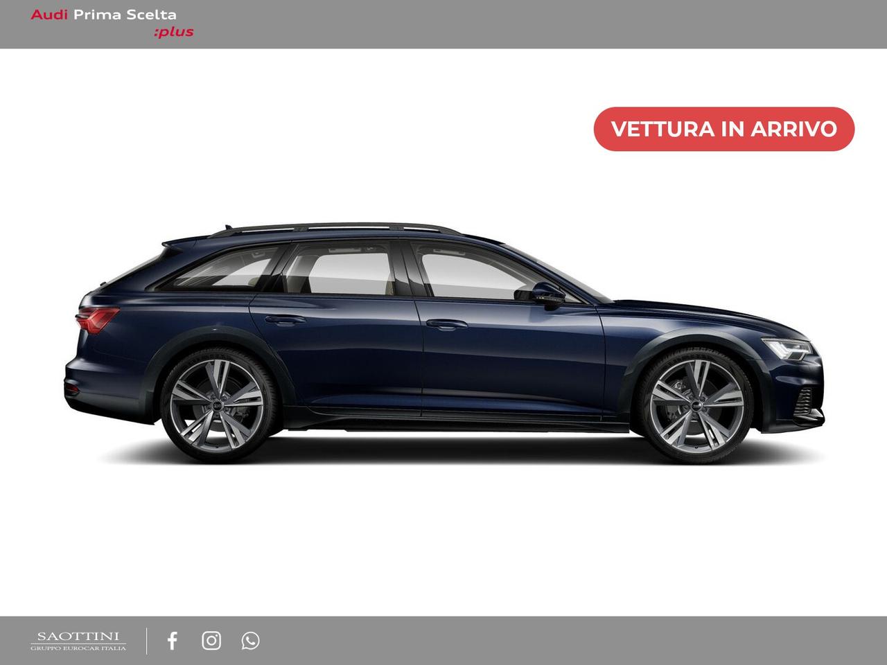 quattro 40 TDI Business Advanced quattro S tronic