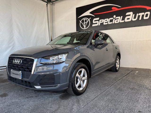 AUDI Q2 1.6 TDI Business