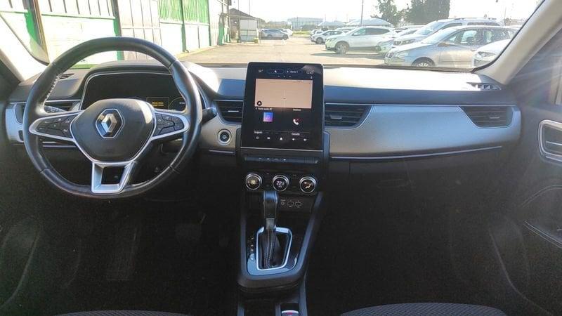 Renault Arkana Hybrid E-TECH 145 CV Intens