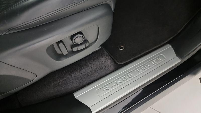 Land Rover RR Sport 3.0D l6 249 CV HSE Dynamic 7 Posti