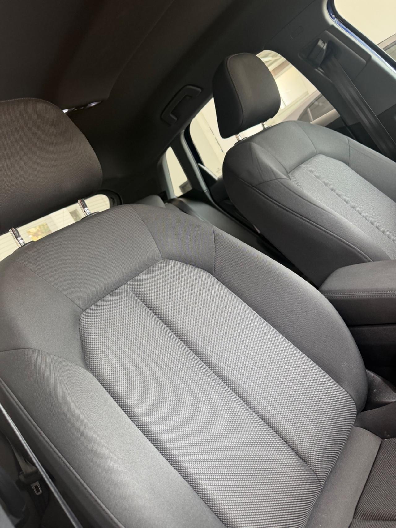 Audi A3 SPB 30 TDI S tronic Advanced FINANZIABILE