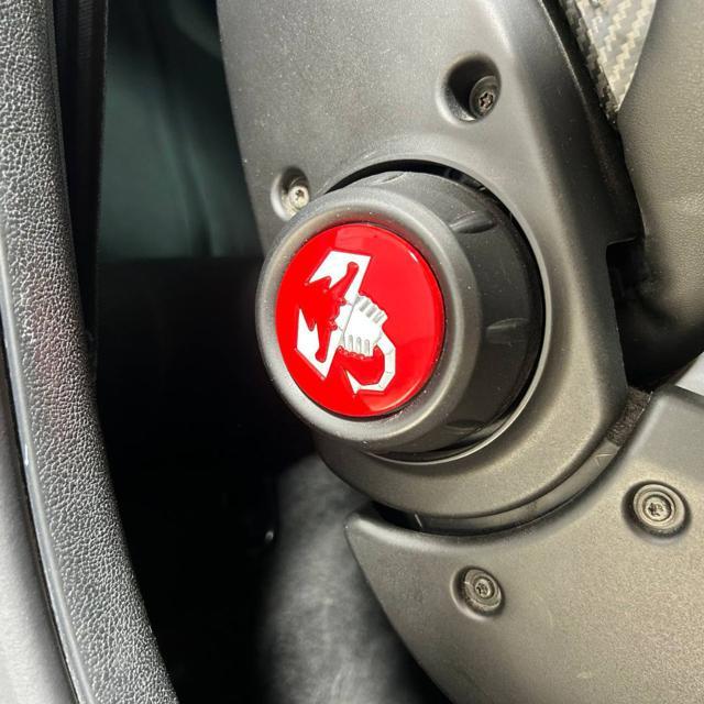 ABARTH 595 1.4 Turbo T-Jet 180 CV Esseesse