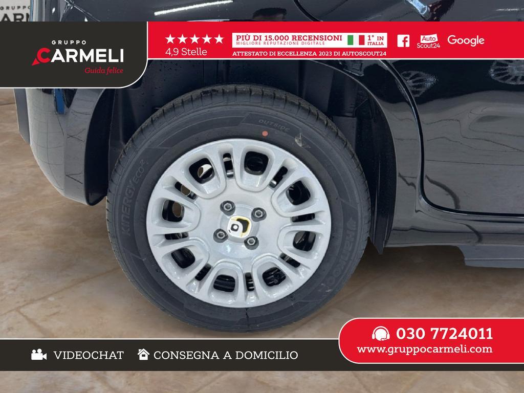 Fiat Pandina 1.0 FireFly Hybrid Pop