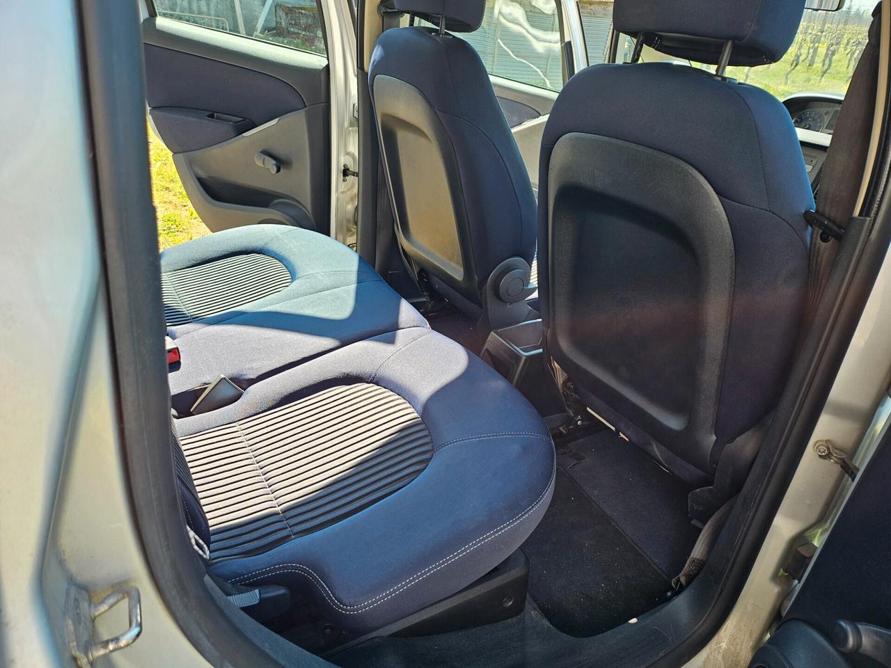 Lancia MUSA 1.3 Multijet 16V 90 CV Oro