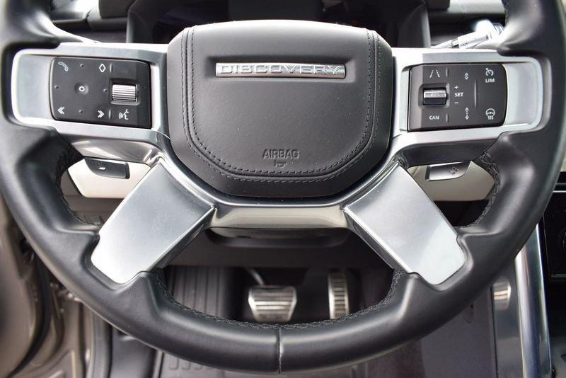 Land Rover Discovery 3.0D I6 300 CV AWD Auto R-Dynamic HSE
