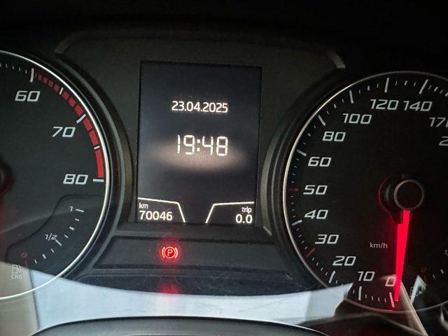 SEAT Leon bi-fuel! 1.4 TGI DSG ST Style