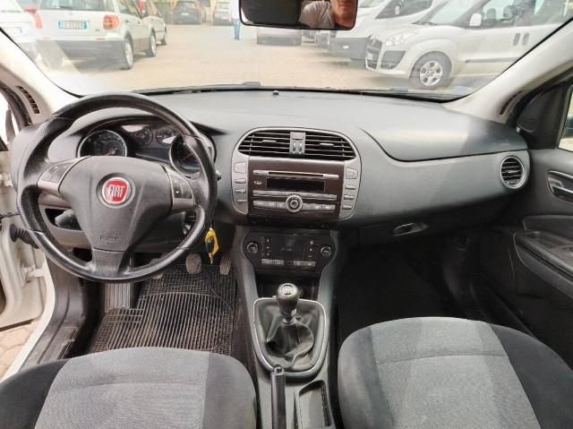 Fiat Bravo 1.4 16v easypower Emotion Gpl 90cv