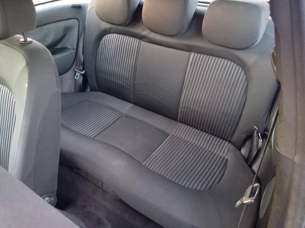 Lancia Ypsilon 1.3 mjt 16v Oro 90cv