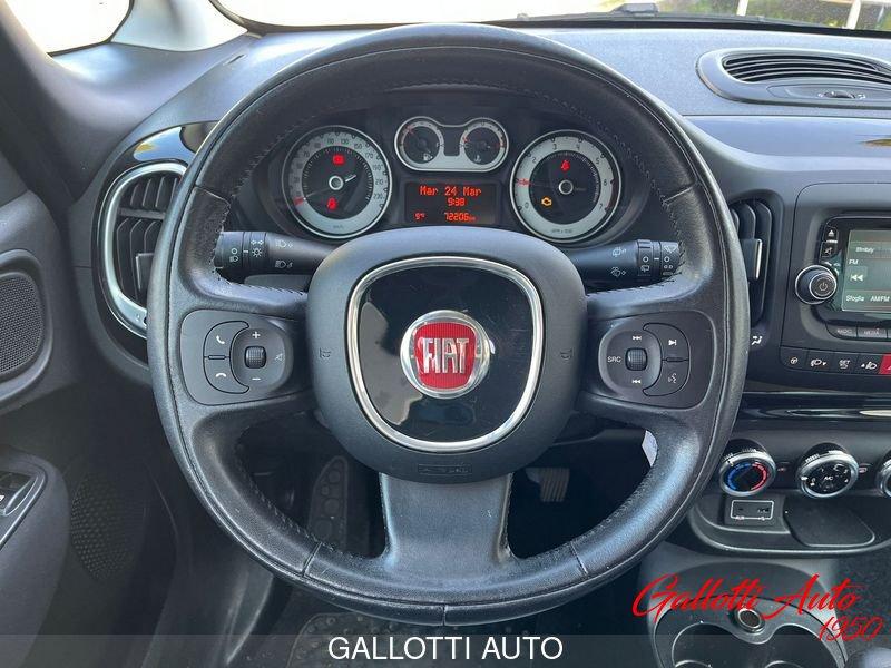 FIAT 500L 1.4 95cv Pop Star