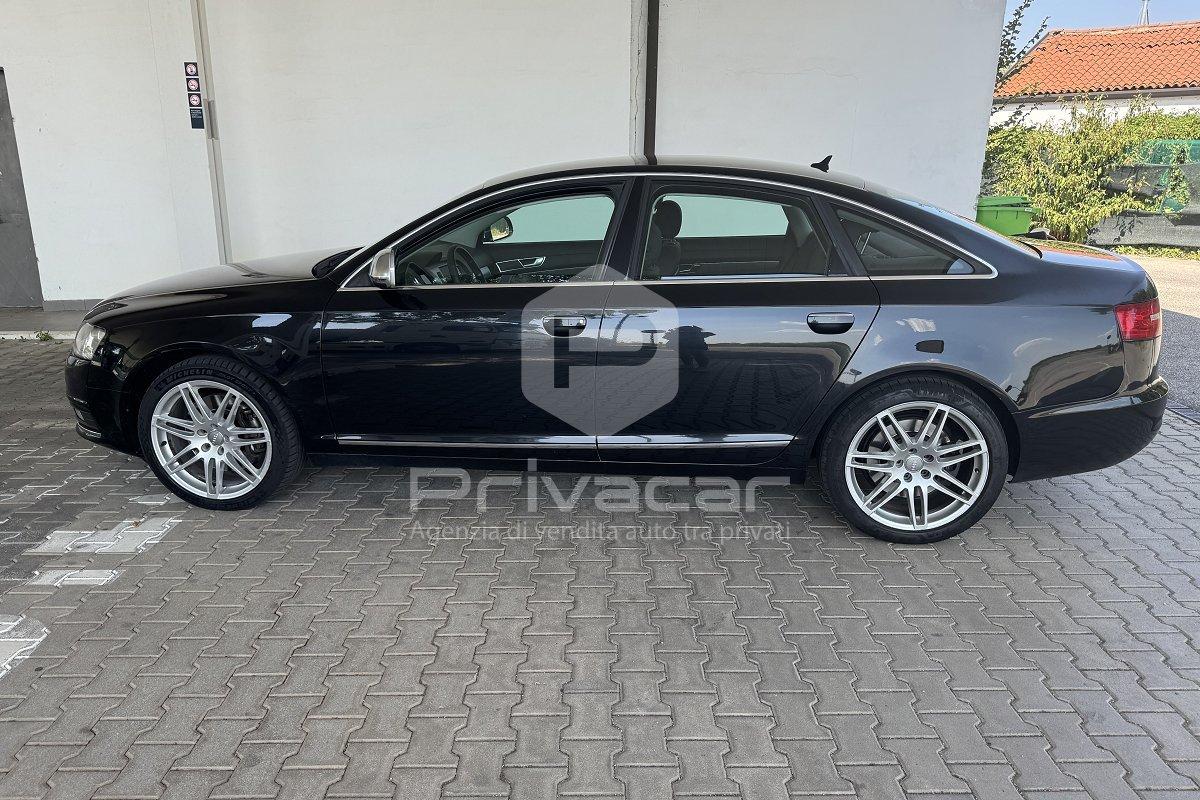 AUDI A6 3.0 V6 TDI 240CV F.AP quattro tiptronic Limited Edition