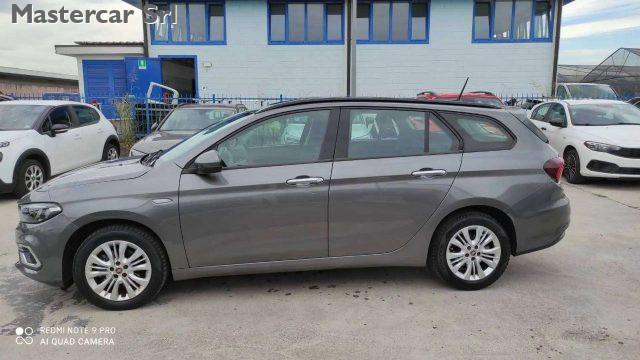 FIAT Tipo STATION WAGON 1.3 MJT 95CV SeS BUSINESS - GH318HZ