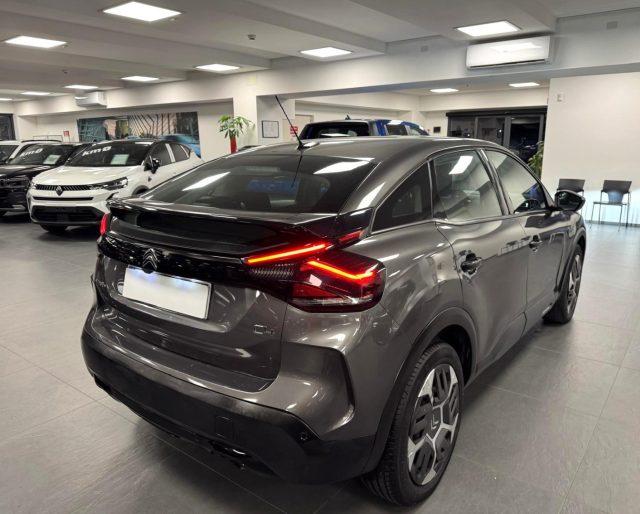 CITROEN C4 1.5 BlueHDi 130 CV EAT8 Feel