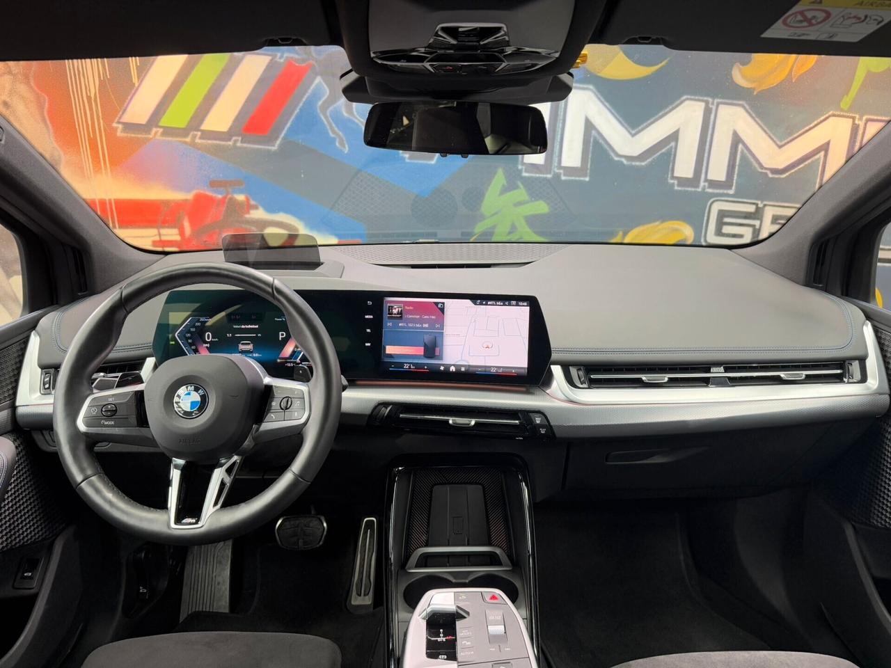 Bmw 218D Active Tourer Msport (088)