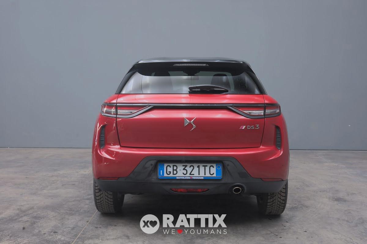 DS Automobiles DS 3 Crossback 1.5 bluehdi 100CV Performance Line