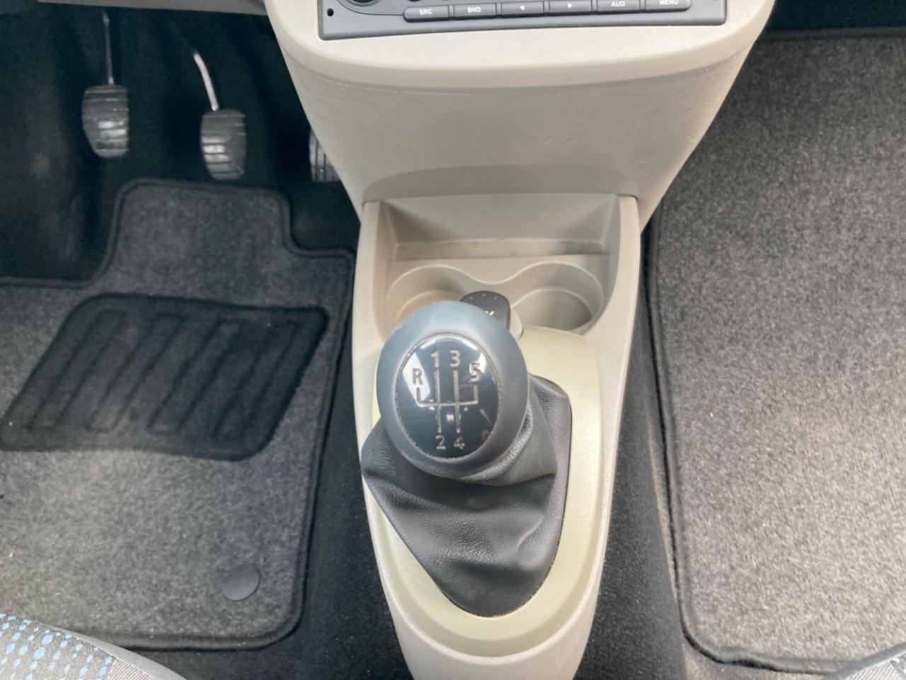 RENAULT TWINGO BENZINA (DA VETRINA)