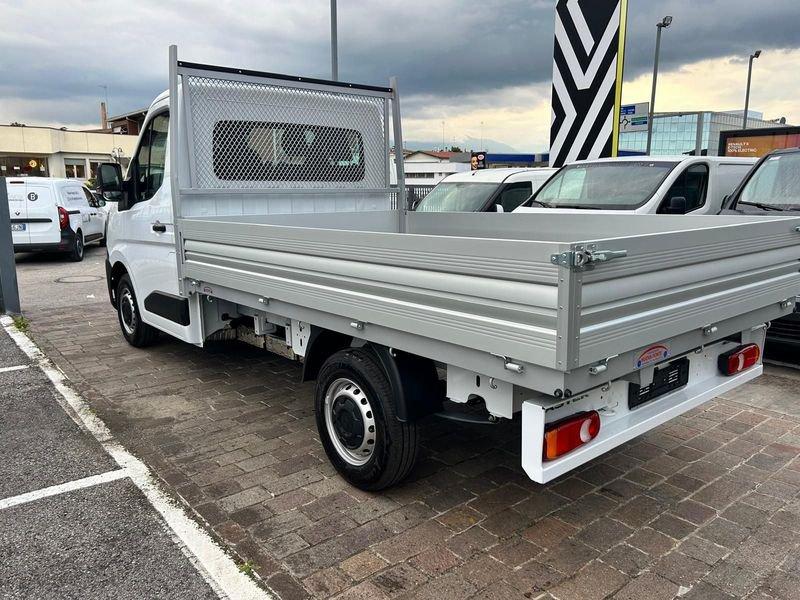 Renault Master T35 2.0 BluedCi 130CV PM Cassonato