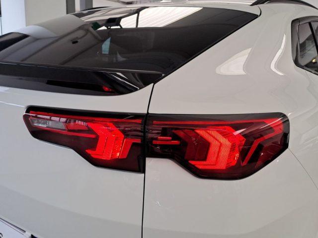 BMW X2 sDrive 18d Msport Aut.