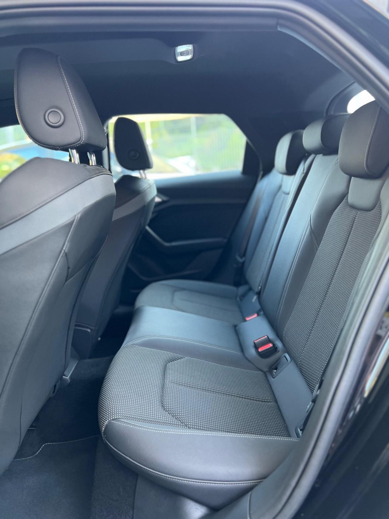 Audi A1 SPB 30 TFSI S-Line FULL LED MISTO PELLE